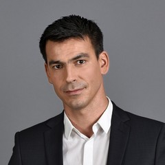 Pierre Guignand
