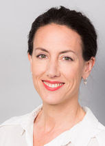 Rebecca Delorey