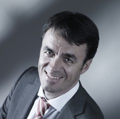 Renaud Chavalier - Conseil en propriété industrielle - Germain & Maureau