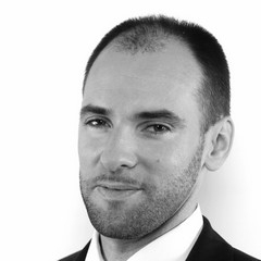 Gérald Sadde, Associé, Roche Avocats