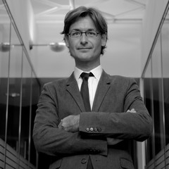 Romain Laffly, Avocat associé, Lexavoué
