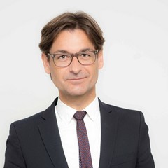 Romain Laffly, avocat associé – Lexavoué Lyon
