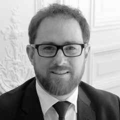 romain perray