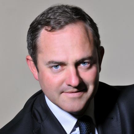 Romain Berthon, associé Lefèvre Pelletier & associés, Avocats Casablanca