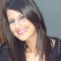 Rosanna Meziani