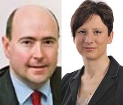 Thomas Rouhette et Cécile Derycke - Avocats - Hogan Lovells LLP