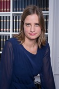 Sandra Strittmatter Associée, LMBE
