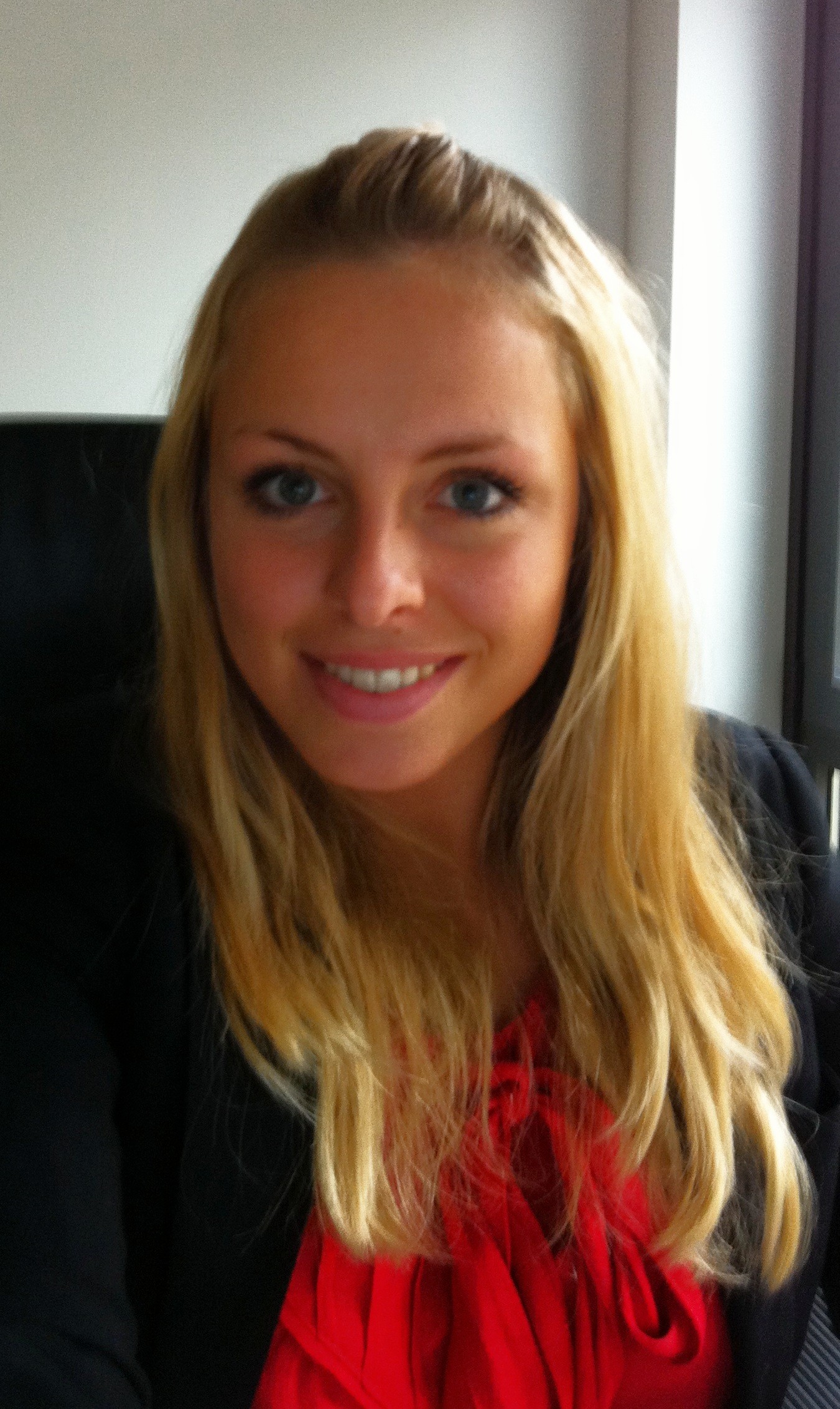 Sandra Inglese, Avocate, Schultze & Braun