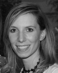 Sibylle Pitrat, Directrice de production de l’entité Technicis Legal