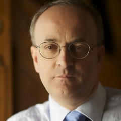 Simon Christiaën, Associé, Lazareff Le Bars