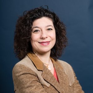 simonetta giordano