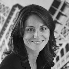 Sonia Bonnabry, Avocat associée, Lexcom