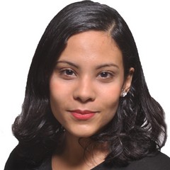 Sonia Ben Mansour