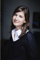 Sonia-Maïa Grislain,  avocate, Péchenard & Associés