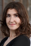 Sophie-Jeanne Laroche
