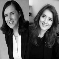 Armelle Maitre et Svetlana Tokoucheva, Stehlin & Associés