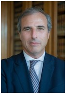 Stéphane Baller, Associé de EY Société d'Avocats