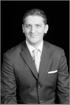 Stéphane Bénézant