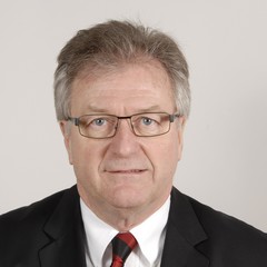 Stéphane Huillet, Membre et administrateur de la CNCEF