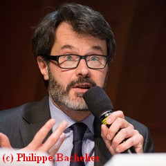 Stéphane Larrière