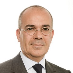 Stéphane Sabatier, Associé, Norton Rose Fulbright
