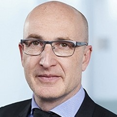 Stéphane Thomas