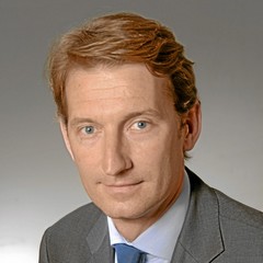 Stéphane Jacquin, Directeur de l’ingénierie patrimoniale, Lazard Frères Gestion