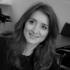 Svetlana Tokoucheva, Associé Corporate, Stehlin & Associés
