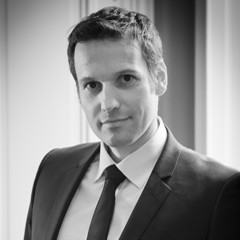 Sylvain Staub