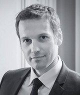 Sylvain Staub, Associé, Staub & Associés