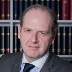 Sylvain Beaumont, Associé, LMBE