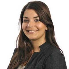 Sylvie Gallage-Alwis, Avocate, Hogan Lovells