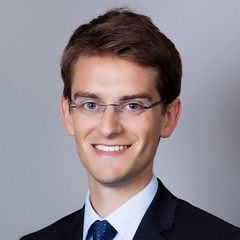 Tanguy Dubly, avocat, Bignon Lebray