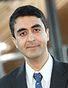 Tarik Choho, Directeur Adjoint en charge du commercial, Areva