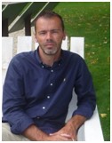 Thierry Charles, directeur des affaires juridiques du groupe Alizé-Plasturgie.