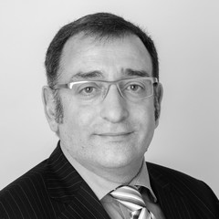 Thierry Granturco