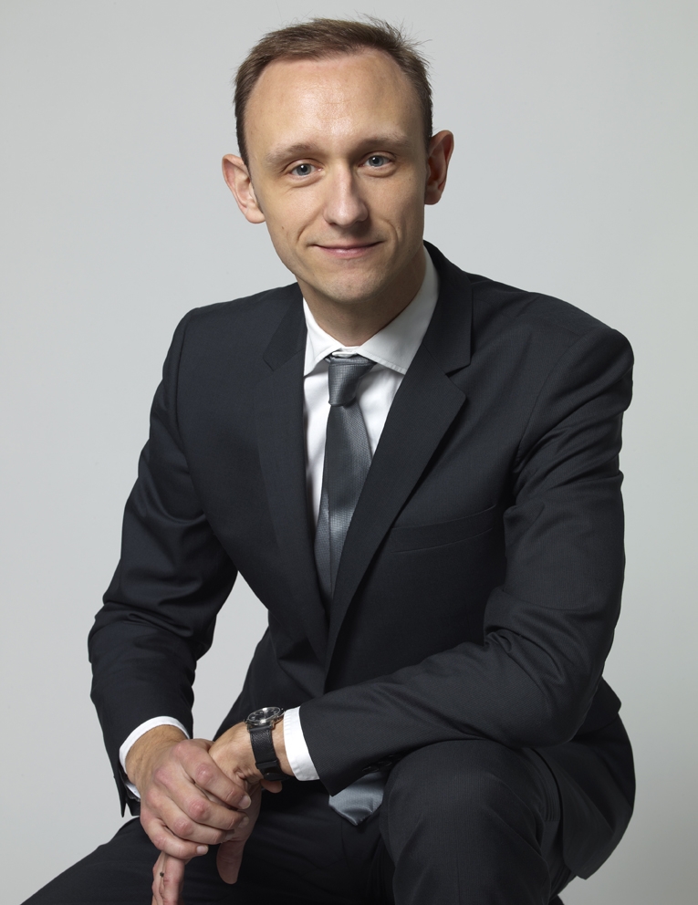 Thomas Obajtek, Associé, DS Avocats