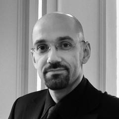 Thomas Beaugrand, Associé, Staub & Associés