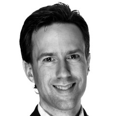 Tristan Audouard, Associé Scotto & Associés