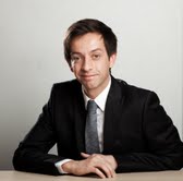 Vincent Desoubries, Associé, Arsene Taxand 