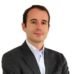 Vincent Gasné