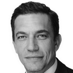 Vincent Lassale, Associé, SBKG & associés