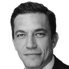 Vincent Lassalle, Associé, SBKG & associés