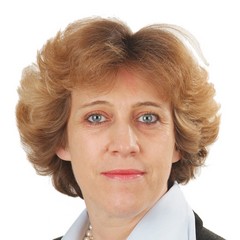Virginie Deslandres - Avocate Associée - Eversheds 
