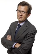 Xavier Cledat, Associé de Lefèvre Pelletier & associés