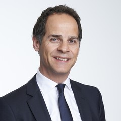 Xavier Rollet, Associé, Racine