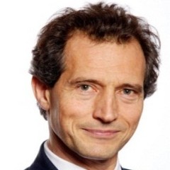 Yann Aguila, Associé, Bredin Prat