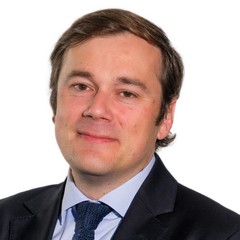 Yohann Toreau, Associé, Wragge Lawrence Graham & Co