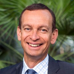 Yves Garagnon, PDG, Equity