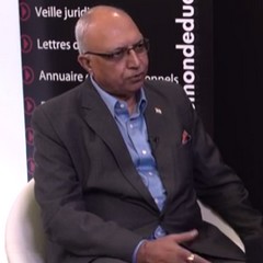 Ashok Sharma